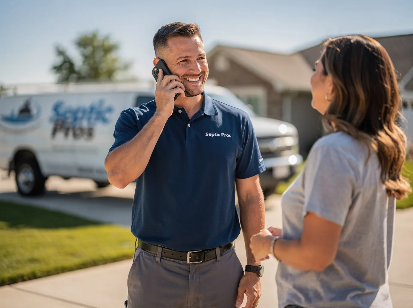 Septic Tank Pumping Spring Gap, MD FAQs